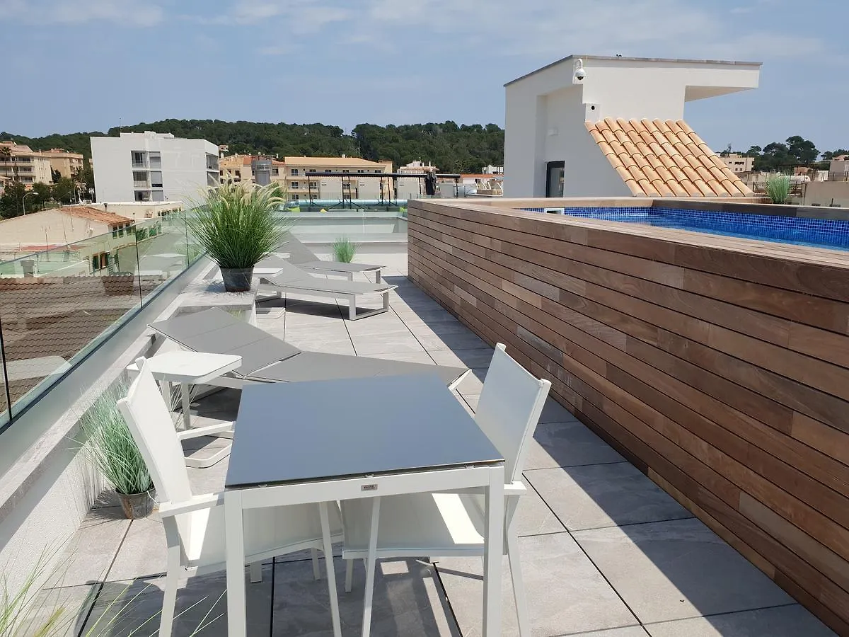 ****  Ondina Mar Hotel Cala Ratjada  Spanien
