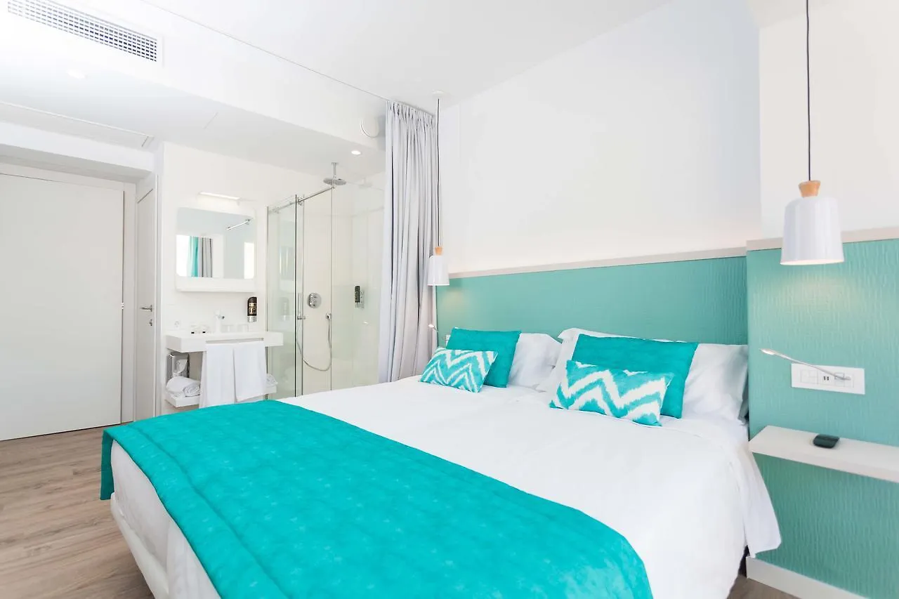 Ondina Mar Hotel Cala Ratjada  4*, Cala Ratjada (Mallorca)
