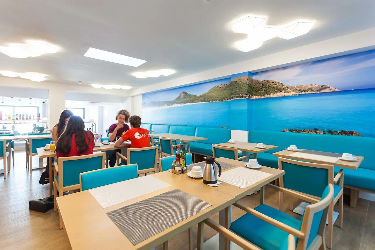 Ondina Mar Hotel Cala Ratjada