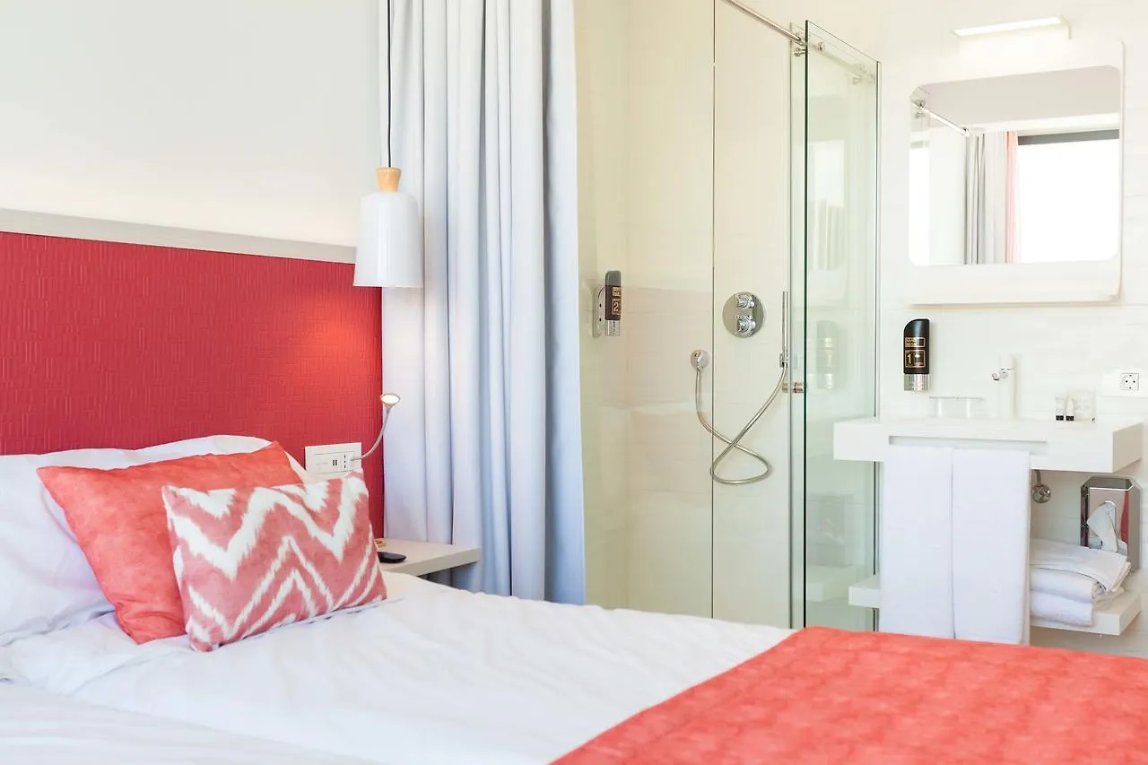 Ondina Mar Hotel Cala Ratjada  4*, Cala Ratjada (Mallorca) Spanien