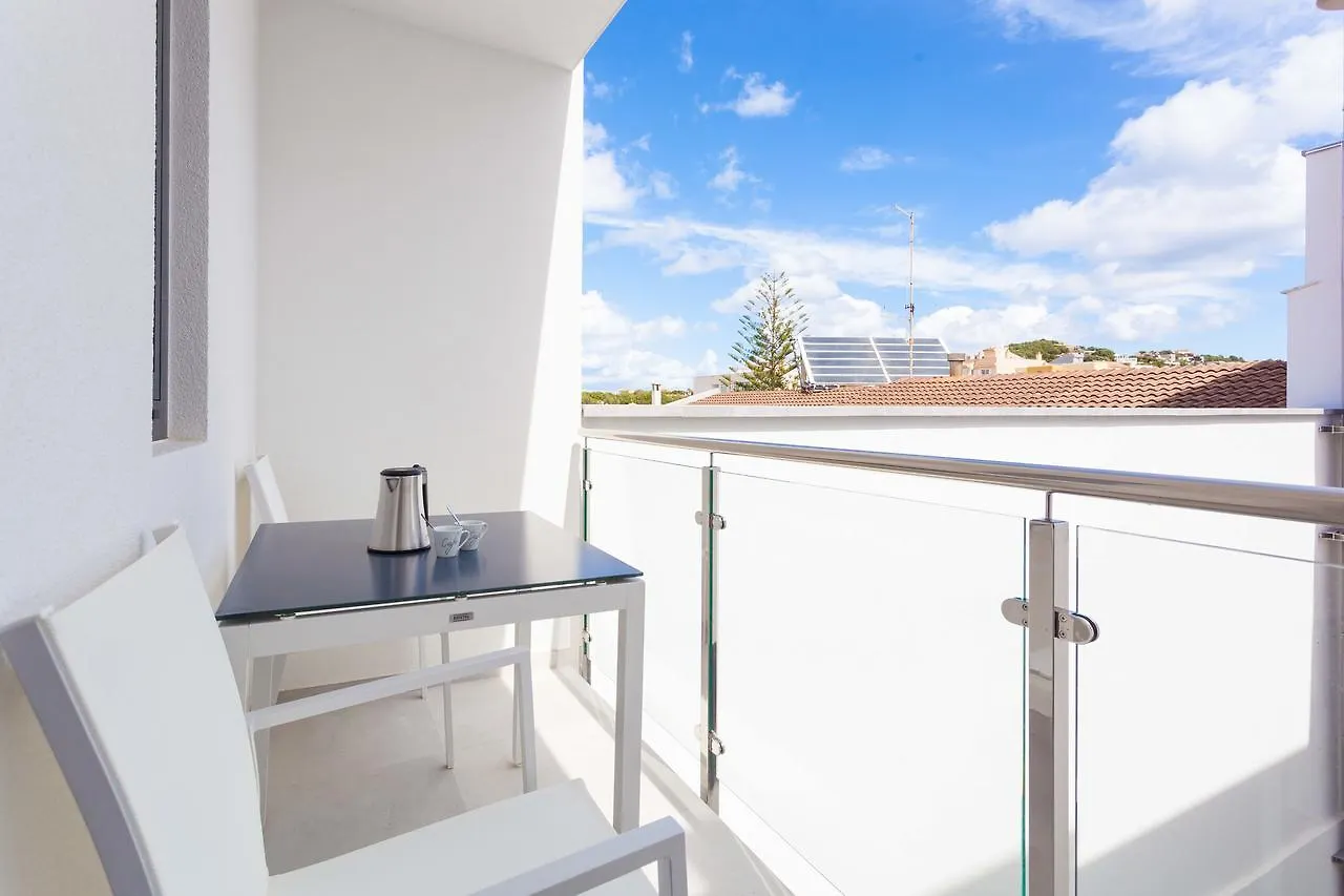 Ondina Mar Hotel Cala Ratjada