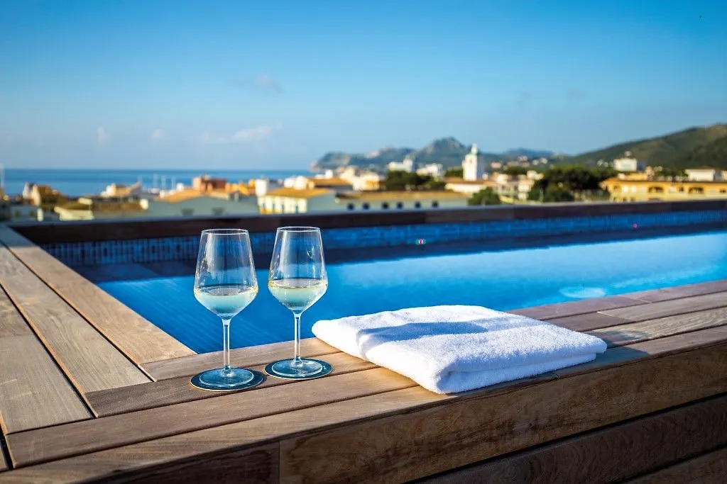 Ondina Mar Hotel Cala Ratjada